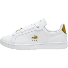 라코스테 여성용 CARNABY PRO 123 5 SFA 스니커즈