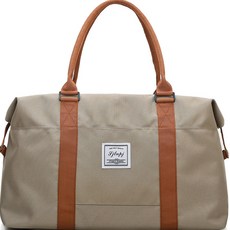 Bonaraon 登機用 大容量 旅行波士頓包 ab0925