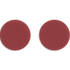 골드팡 원형 스마트폰용 부착형 거치대, 11, 2개