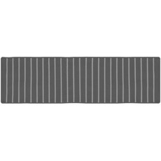 fourseason 3D高密度網眼涼感透氣墊, 灰色