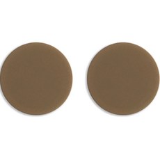 골드팡 원형 스마트폰용 부착형 거치대, 13, 2개