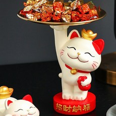 Apple Door室內貓咪托盤, 托盤貓