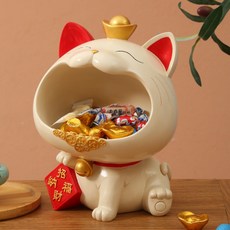 Apple Door室內貓咪托盤, 大嘴貓