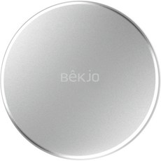 BeKjO 不鏽鋼304排水口全覆蓋光澤, 混色, 1個