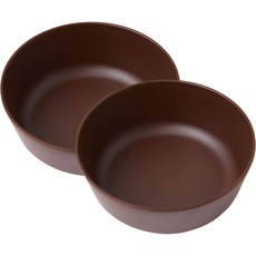 어웨이큰센스 데일리 볼, 카카오 베이지, 2개