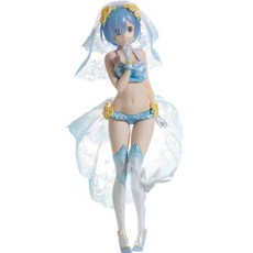 BANPRESTO BP Zero BC EXQ Lamb公仔, 1個