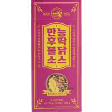 CoozrakAtHome 萬用快速火雞辣醬隨身包, 300g, 1個