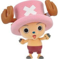 BANPRESTO Prizes連身裙 Fluffy Puffy Chopper ver.A, 1個