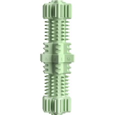 파스텔펫 반려동물 스타 TPR 장난감 FREE, 그린, 1개