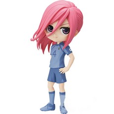 Banpresto 獎 Blue Rock Q posket Chiriri Hyoma ver.B, 1個