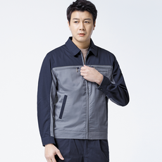 k2likebins K2 Safety工作服四季工作服夾克 JK-A168R