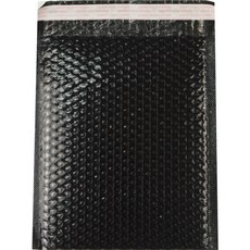 Inp 黑色安全氣泡袋, 10個