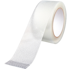 AUTO CREW 防滑 PPF 膠帶 AC-P04 透明 10cm, 1個