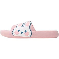 잇슈 EVA 귀염 토끼 슬리퍼 11260