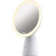 필립스 LED 메이크업 거울, 화이트