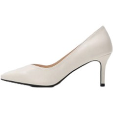 잇슈 뾰족코 V컷 스틸레토 쿠셔닝 펌프스 하이힐 5cm 5375