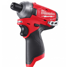 Milwaukee M12 FQID-0C 12V 燃油脈沖沖擊起子裸工具, 1個