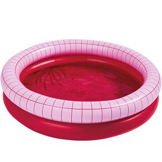 QUUt 嬰幼兒用 Deepy 陽台圓形泳池, 熱帶櫻桃