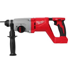 Milwaukee 美沃奇 M18 BLHACD26-0X0 18V 無刷直線型旋轉電鑽 26mm 裸機, 1個