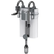 Amazon 水族箱用掛式過濾器 AMZ-SX400, 5W, 1個