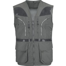 New Eagle 男士多功能網眼背心 DS-3548