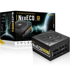 Antec 安鈦克 Neo750W 80PLUS GOLD全模組ATX, X7000A081-17