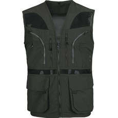 New Eagle 男士多功能網眼背心 DS-3548