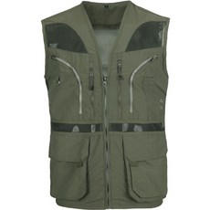 New Eagle 男士多功能網眼背心 DS-3548