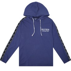 타미힐피거 아동용 긴팔 후드티 09T4088-492