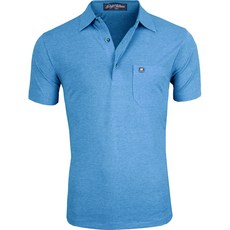 New Eagle 男款高爾夫短袖T恤 IL-3195