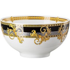 VERSACE 凡賽斯 Prestige伽羅湯碗 15cm, 混色, 1個