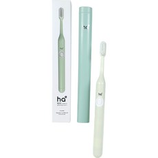 HI 音波電動牙刷, HATB-05(綠色)