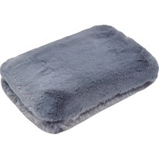 It's Win SIGNATURE X 洗車墊, 菸灰色, 1個