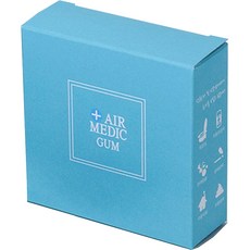 Air Medic Gen超強力室內除臭劑 貼附型 正裝 柑橘香, 90g, 5個