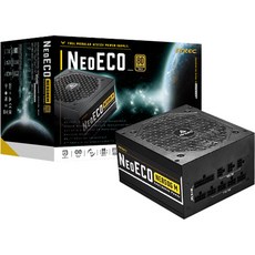 Antec 安鈦克 NeoECO 850W 80PLUS GOLD全模組化電源供應器 X7000A083-20
