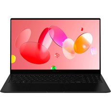 삼성전자 2022 갤럭시북2 프로 15.6, 그라파이트, 512GB, 16GB, WIN11 Home, NT950XEE-X71AG