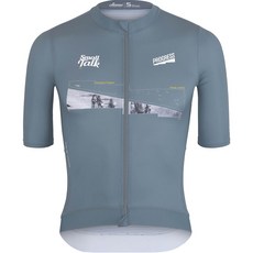 cheese CYCLING CLUB PROGRESS 男款 Challenger 車衣