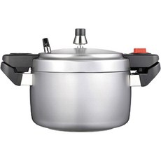 PNPOONGNYUN 手鑄壓力鍋 新款家用, 3L, 1個, 混色