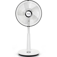 inoq 3段 高級型 立式電風扇 35cm IA-FBI7942