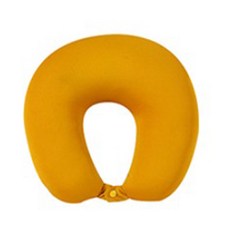 K&S Biz 動物角色玩偶 變形U型頸枕 靠墊, 獅子