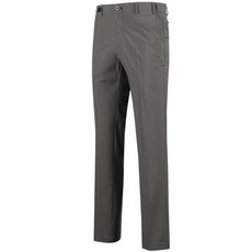 almania Lux Golf 男士隱藏式腰帶圖案彈性高爾夫褲 GD3M507