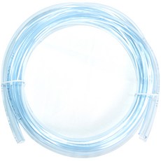 NEIZ透明外部過濾器水族館軟管, 1個