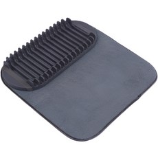 Porl餐具瀝水架 43*43cm, 灰色, 1個