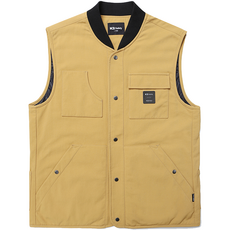 케이투세이프티 워크 안전 작업 조끼 21VE-F104, 1개