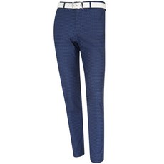 FERRA US 男士高級Zenith彈力高爾夫褲 CPM3FD3053