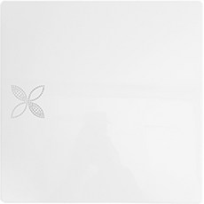 SANGDO 住戶通信箱保護蓋 300 x 300 mm, 1個