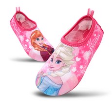 冰雪奇緣女童款Nina涉水鞋