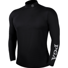 PGA TOUR 男士高領內搭衣 PGAM-60