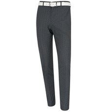 FERRA US 男士高級Zenith彈力高爾夫褲 CPM3FD3053