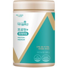 Doctor Solution 優質700小分子蛋白粉, 231g, 1個